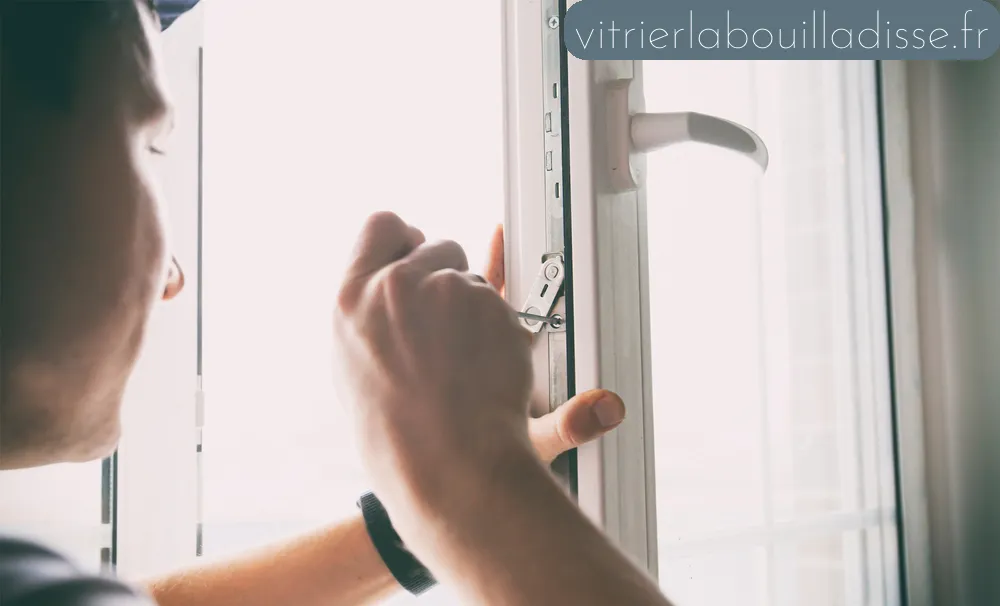 Vitrier La Bouilladisse 13720
